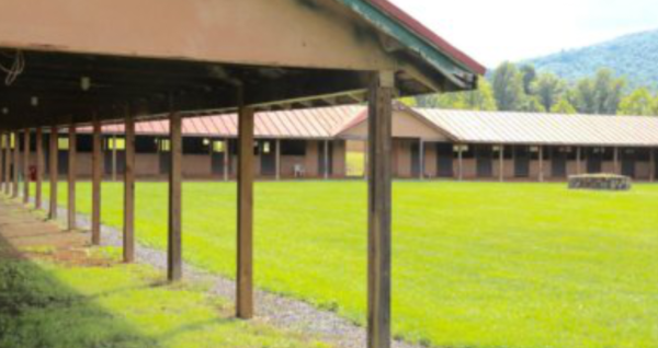 Stables