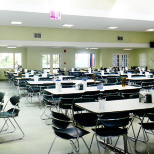 Lunch & Learn