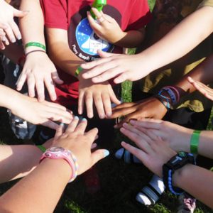 Teambuilding