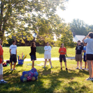 Youth Events