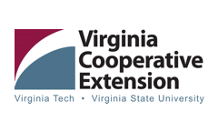 Virginia Cooperative Extension and 4-H logo
