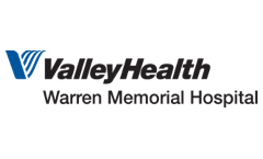 Warren Memorial Hospital logo