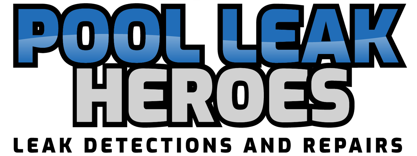 Pool Leak Heroes Pool Leak Heroes