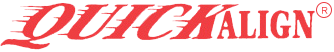 QuickAlign Logo