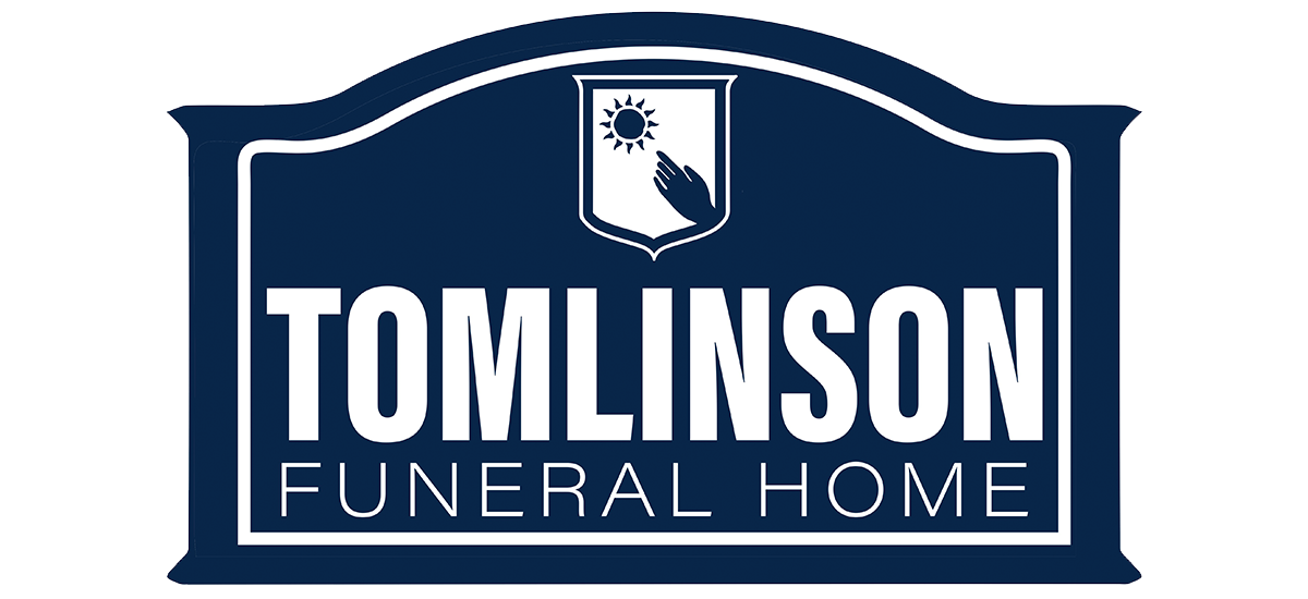 Obituaries | Tomlinson Funeral Home, LLC