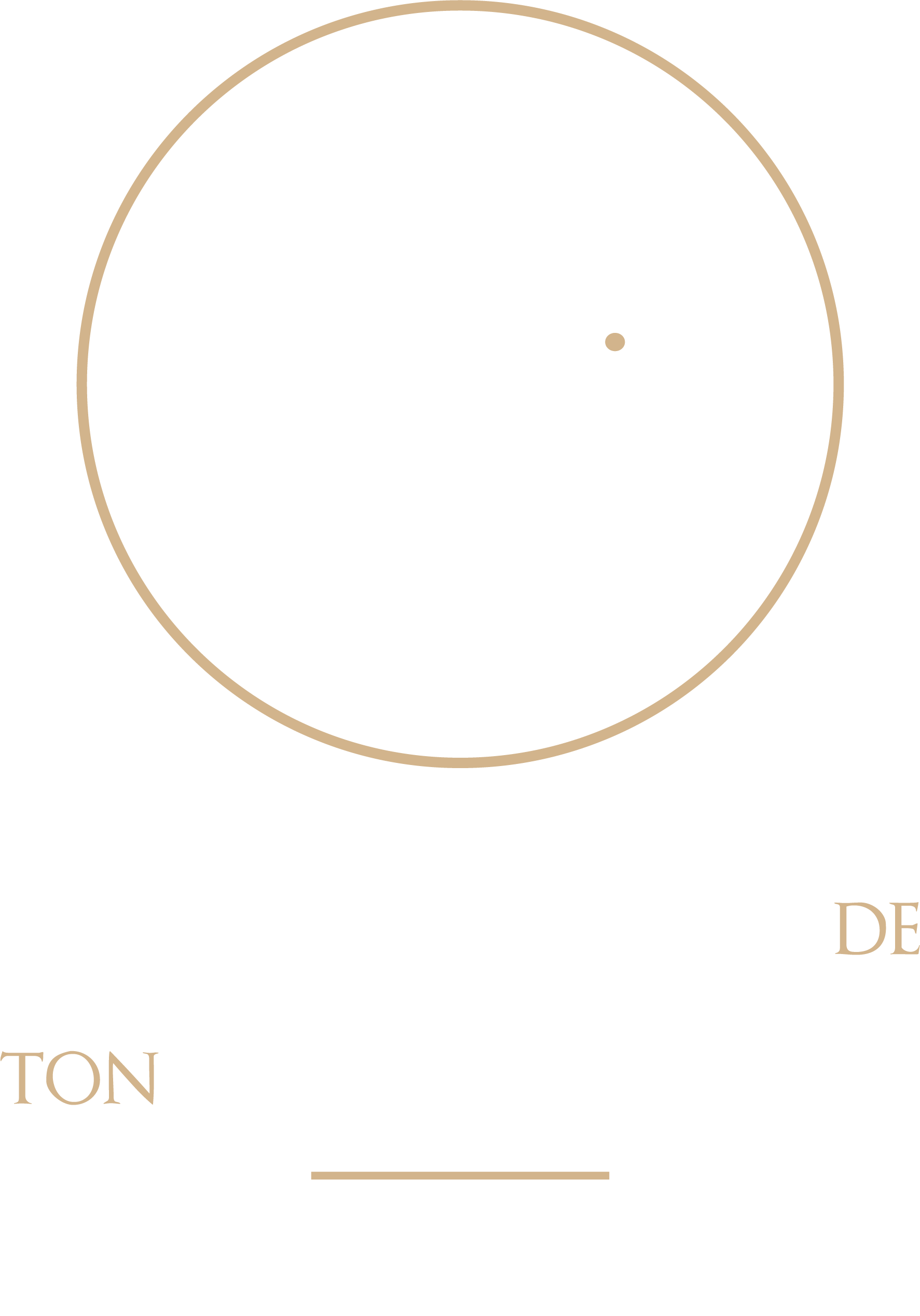LOGO Courtier De Ton Quartier