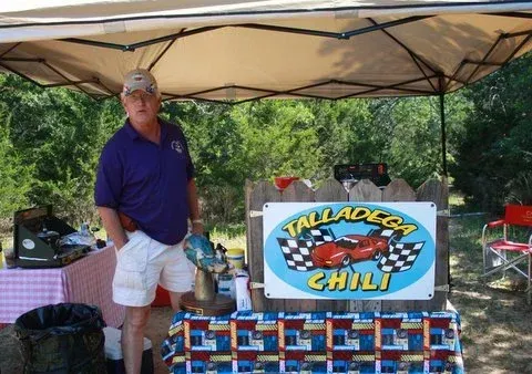 CASI Chili Cookoff