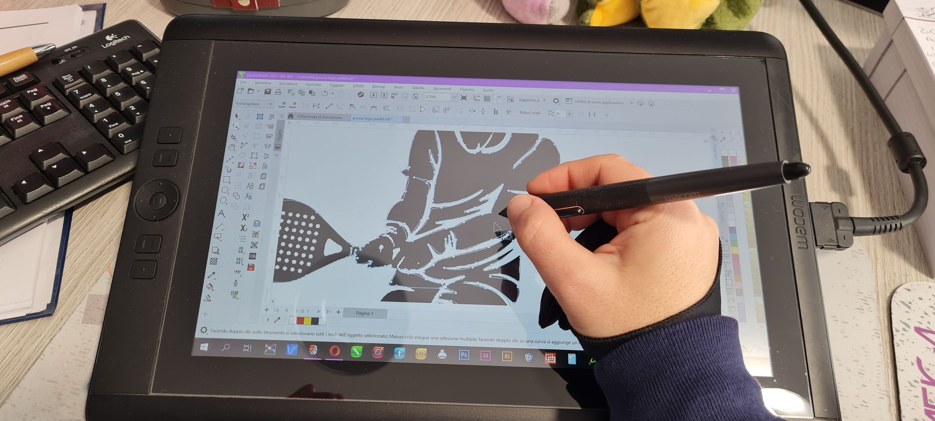 graphicarte tipografia