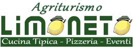 AGRITURISMO LIMONETO LOGO