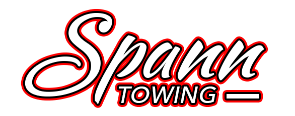 Spann Towing Spann Towing