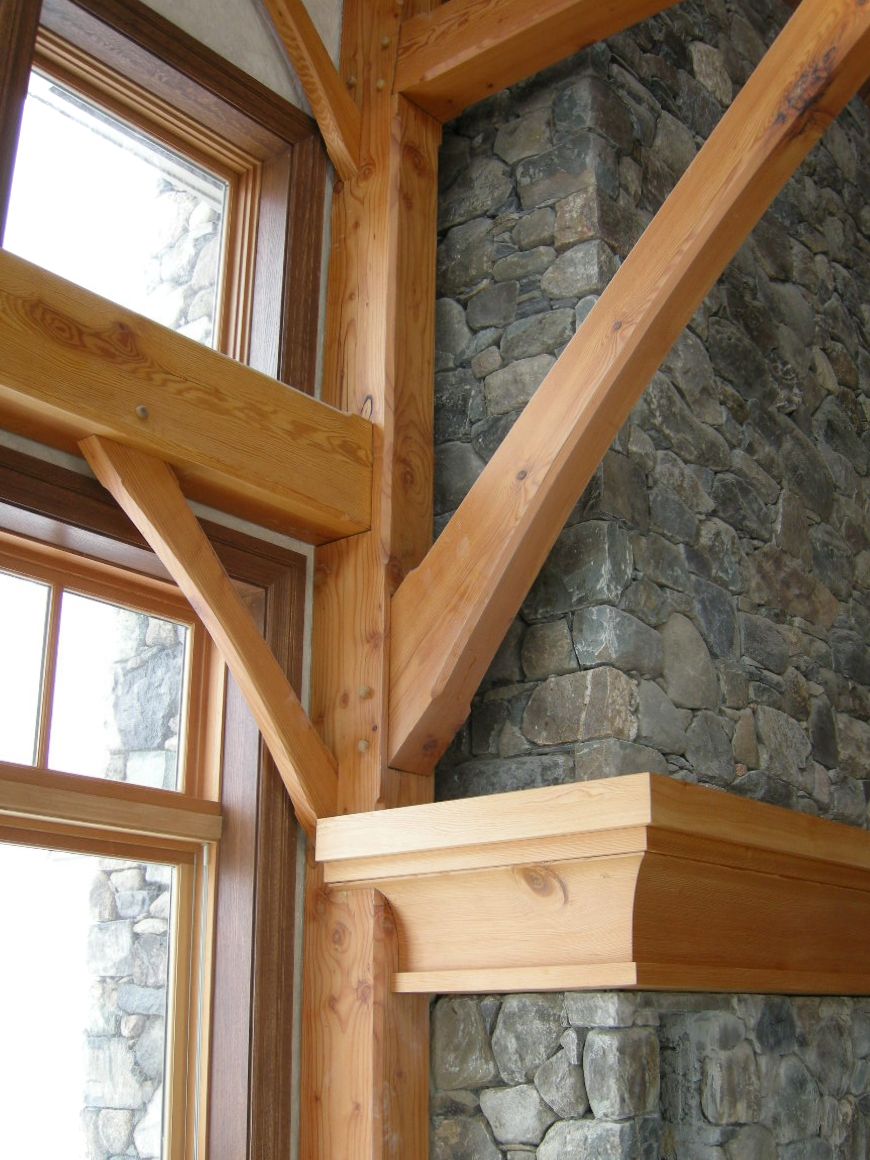 Finishing Your New Home | Beaconsfield Construction