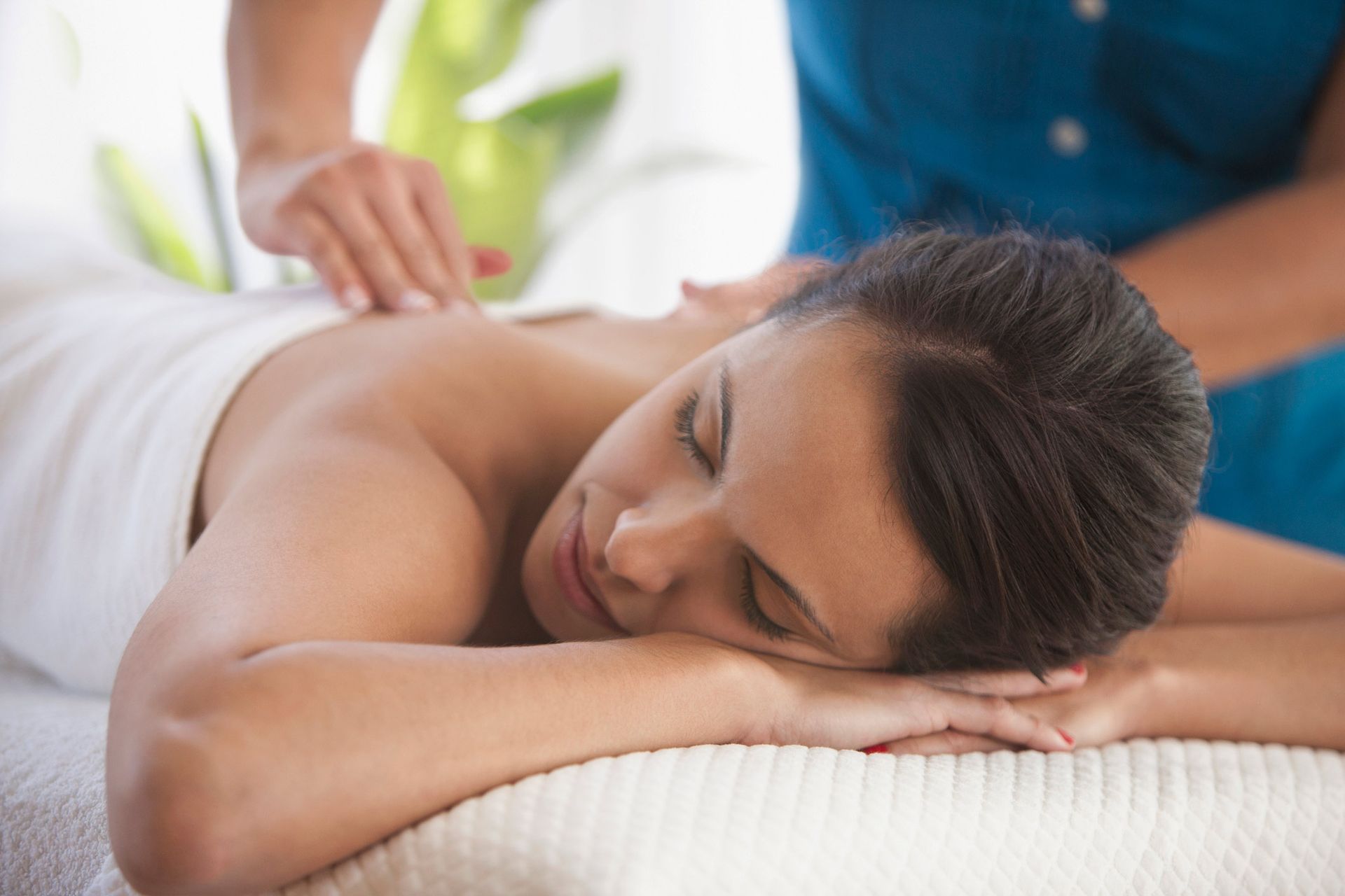 Massages | Spartanburg, SC | Soleil Salon Day Spa