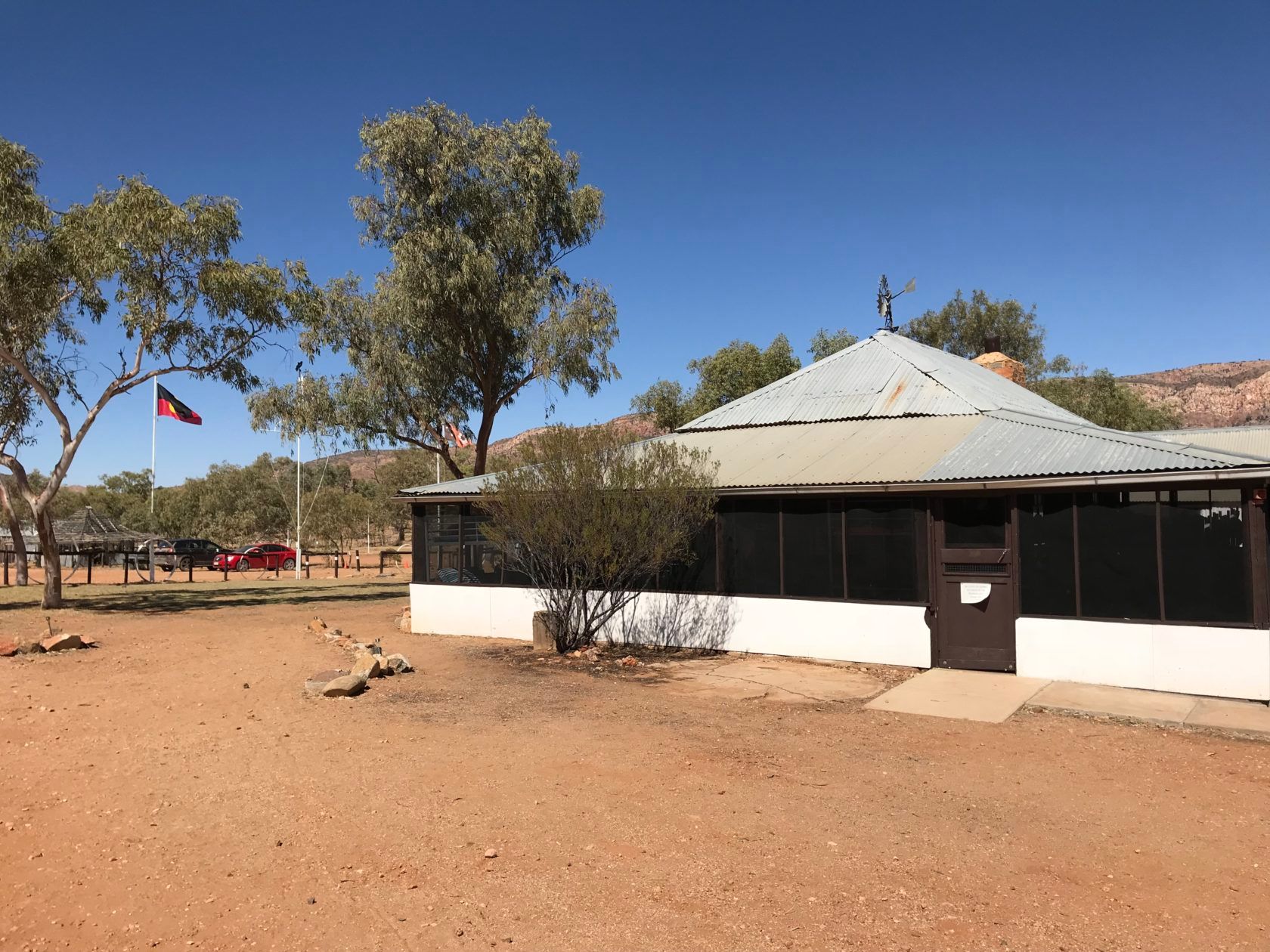 Bradshaw Primary School Alice Springs NEWS & EVENTS