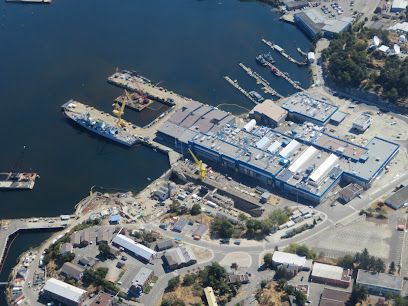 Google image for Esquimalt BC