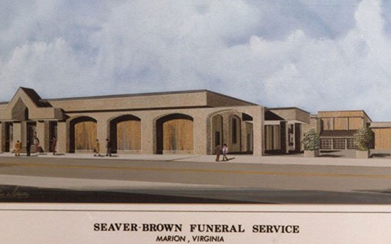 Seaver Brown Funeral Home