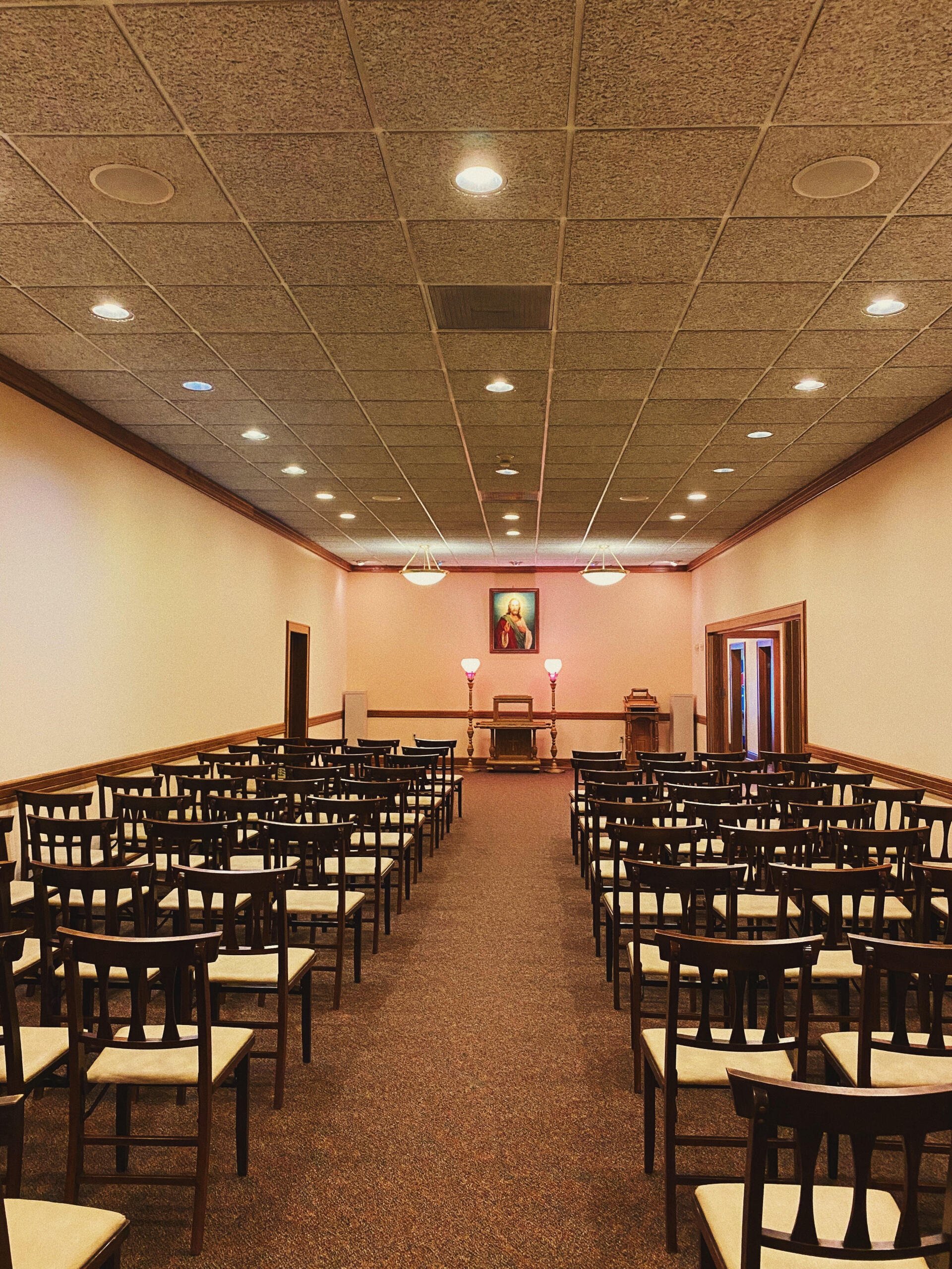Seaver Brown Funeral Home - i27gjdw
