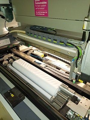 Serigrafia