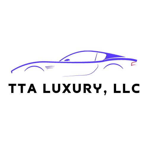 TTA Luxury LLC logo
