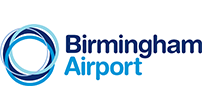 A.M.P airport taxi transfer from broughton astley to birmingham airport