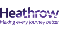 A.M.P airport taxi transfer from broughton astley to heathrow airport