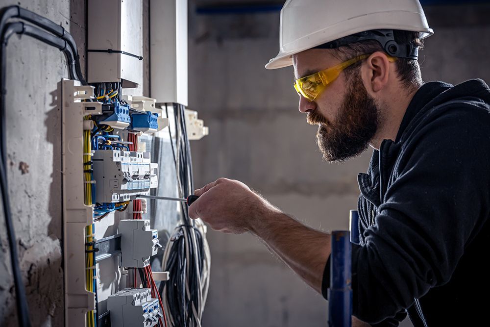 Troubleshooting & Repair | Des Moines, IA | Ball Electric Inc
