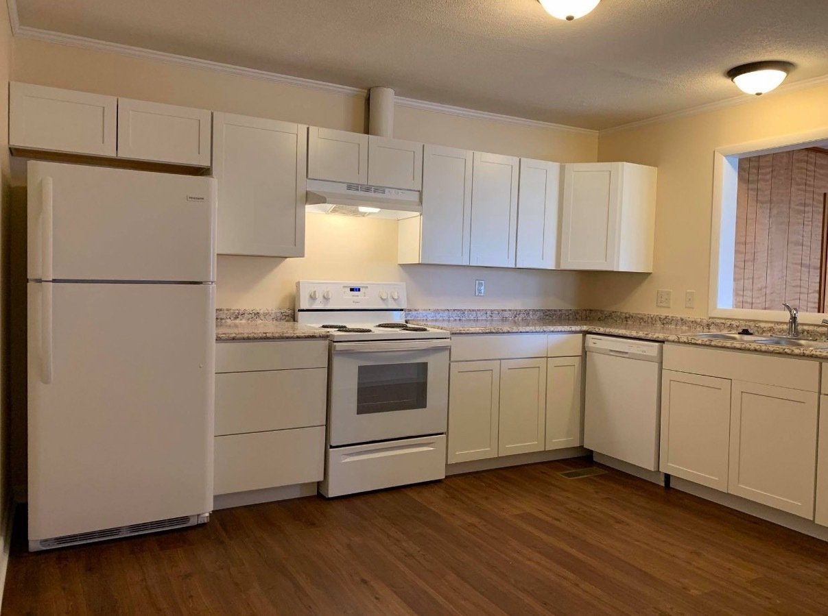 Home Improvement Mosier Property Group Tennessee