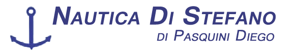 NAUTICA DI STEFANO-LOGO NAUTICA DI STEFANO-LOGO