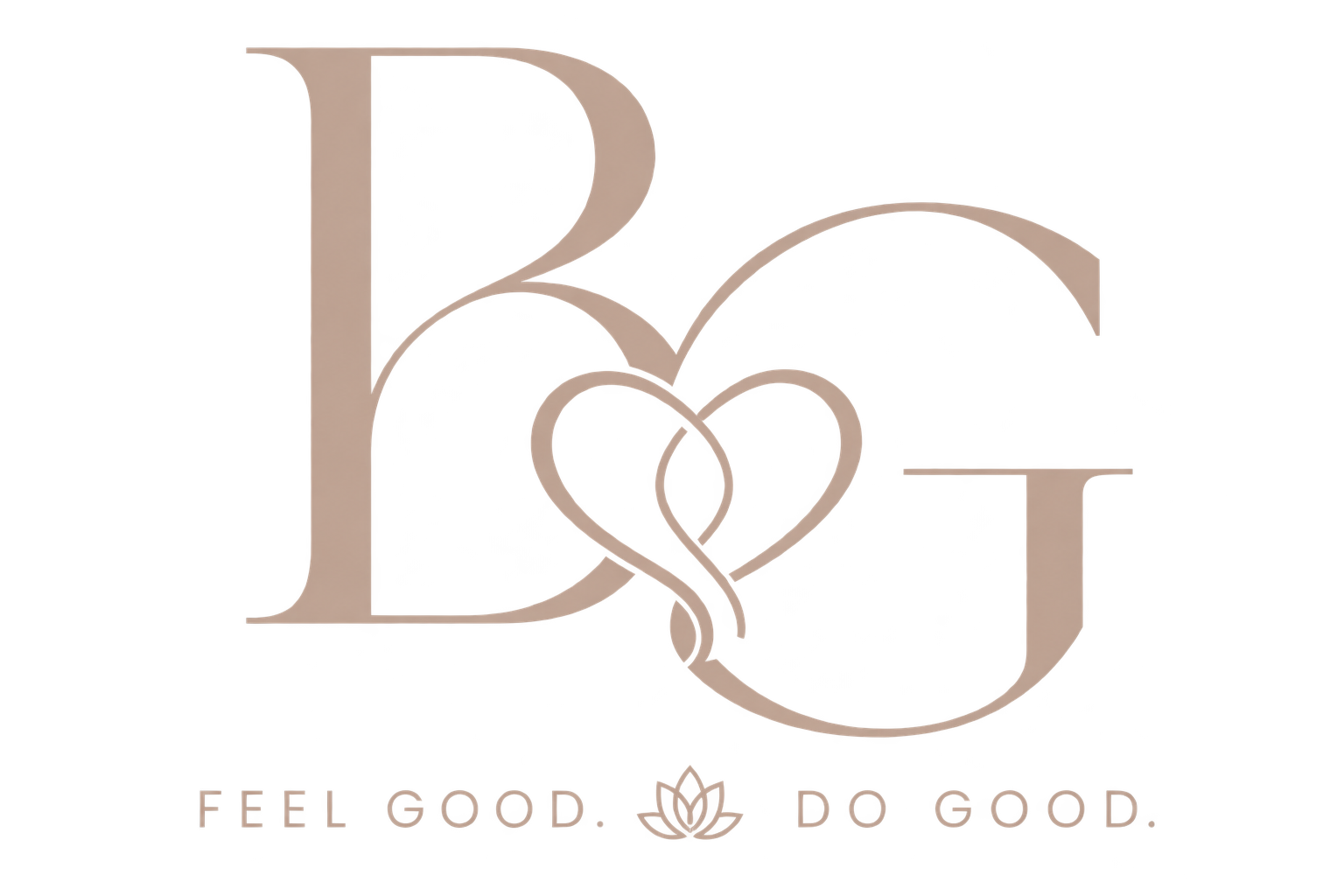 Bloody Gorgeous logo
