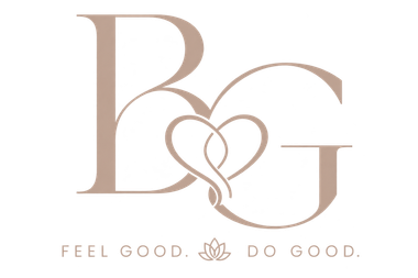 Bloody Gorgeous logo