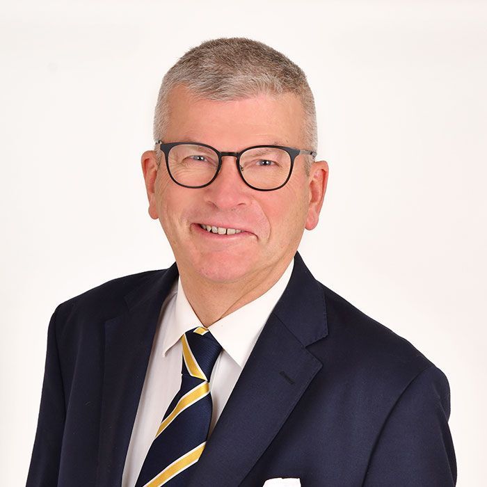 Andrew Sleigh