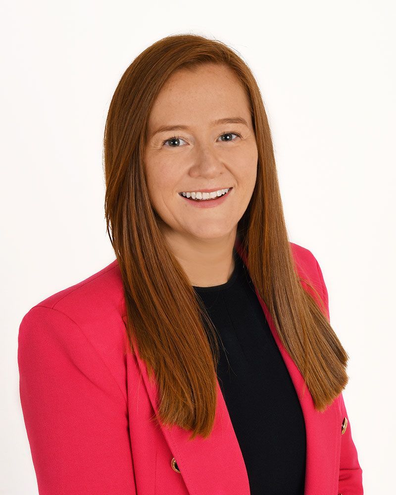 Kirsty Leitch