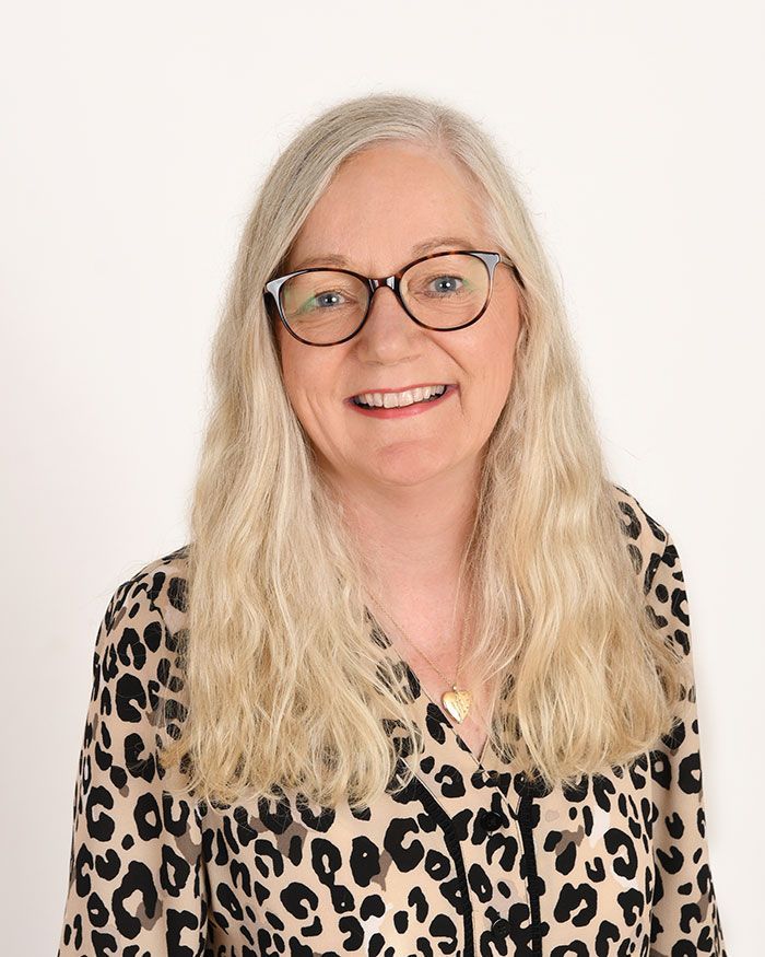 Libby McDowall Libby McDowall