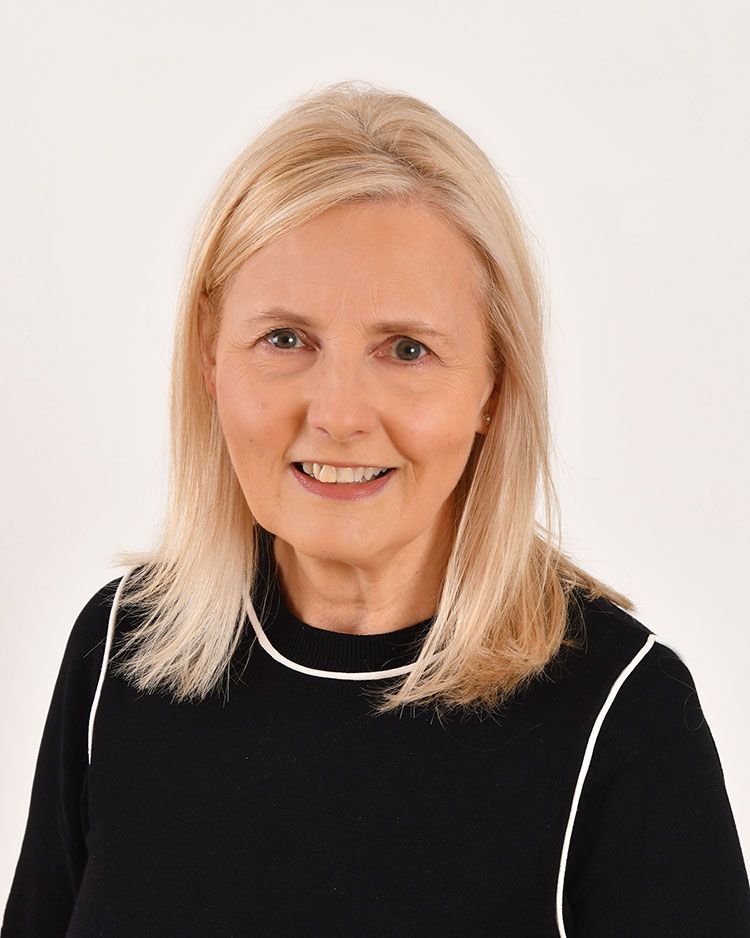 Lyn Lyn Morrow