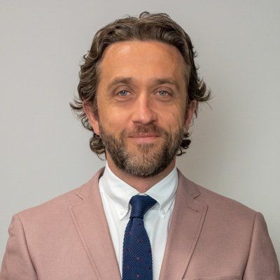 Nathaniel Alexander, Solicitor Nathaniel Alexander, Solicitor