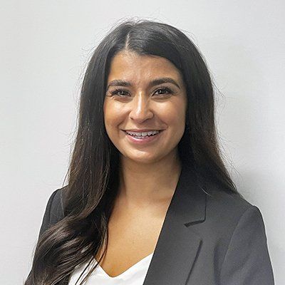 Melissa MacAskill, Trainee Solicitor Melissa MacAskill, Trainee Solicitor