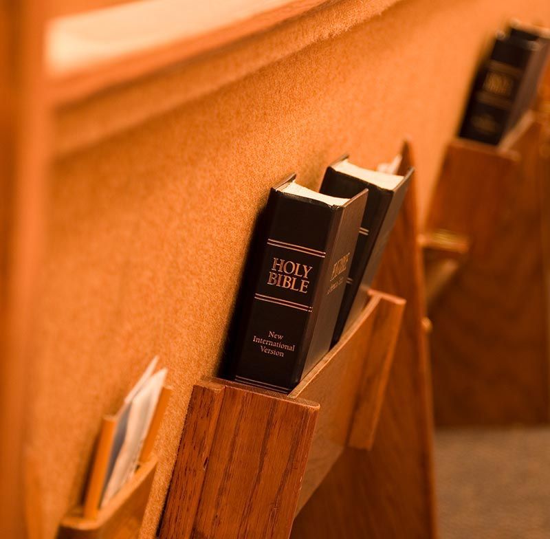 Church Event Rentals Sacramento, CA
