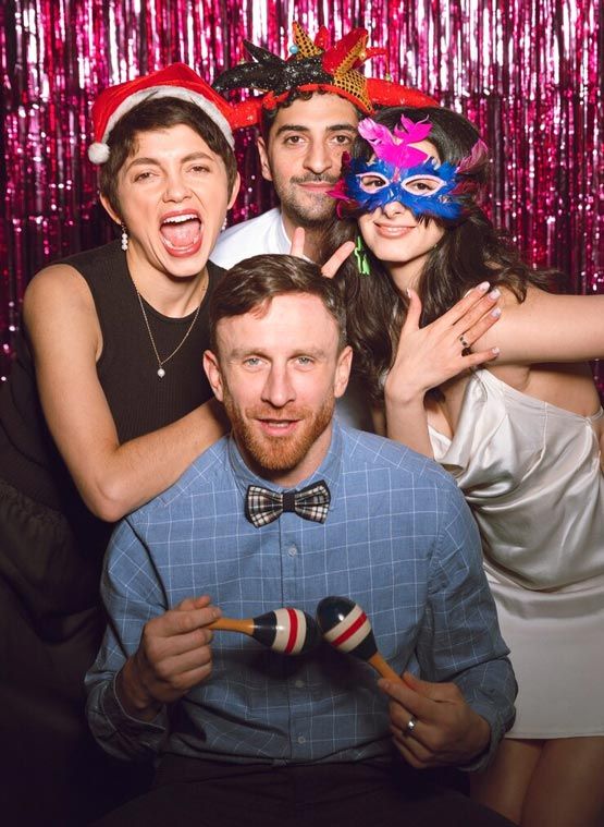 Photoboot Rentals Sacramento, CA