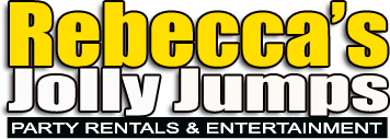 Rebecca's Jolly Jumps