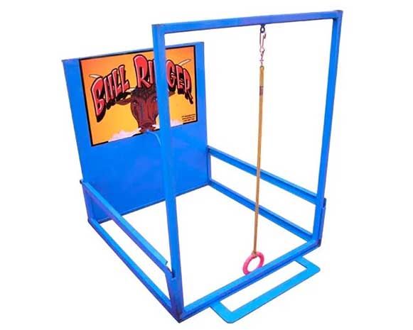 Bull Ringer Game