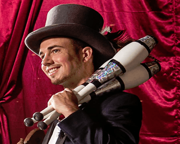 Jugglers For Hire