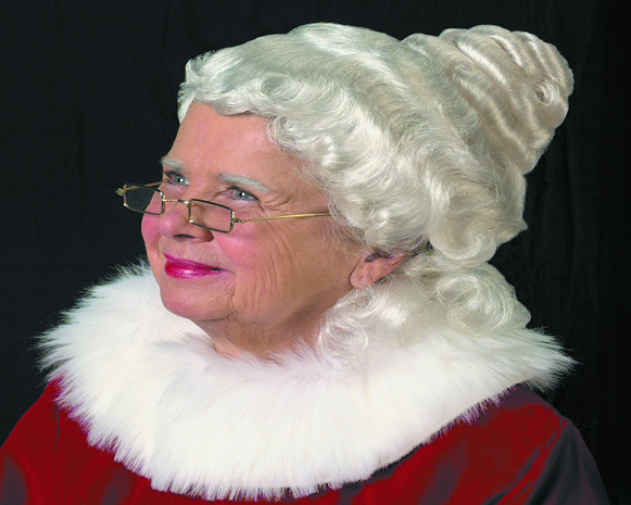 Mrs. Claus