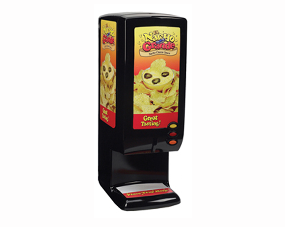 El Nacho Grande Nacho Cheese Machine