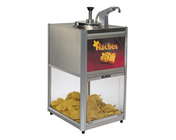 Hot Dog Steamer Rental