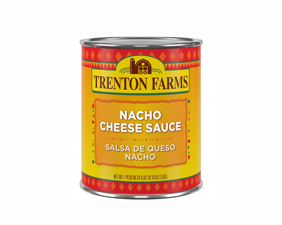 Nacho Cheese