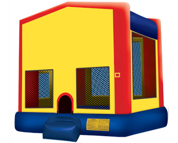 Incredibles Bounce House Rental