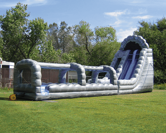 Roaring River Rock Rental Sacramento CA