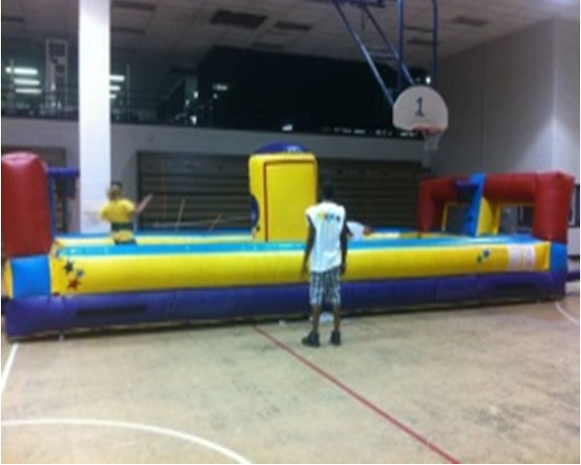 Tug A War Inflatable Game