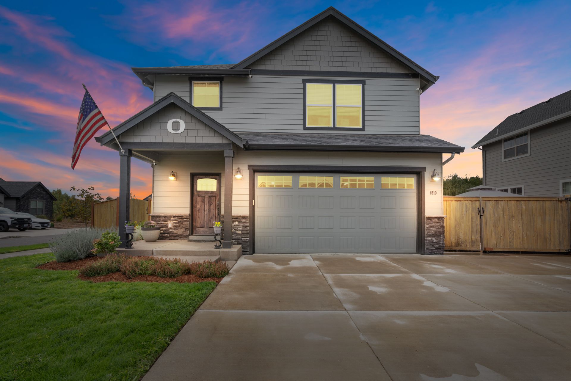 2025 real estate investment opportunities in Eugene, Oregon with The Operative Group