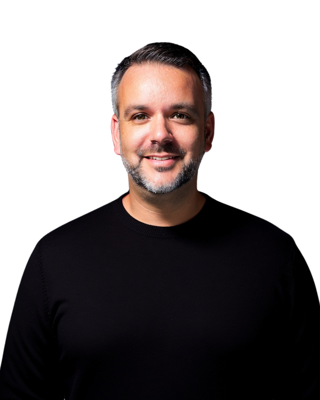Agent Headshot Photo Transparent