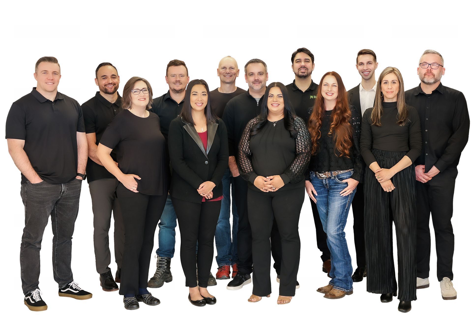 The Operative Team The Operative Team